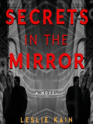 cover image of Secrets in the mirror